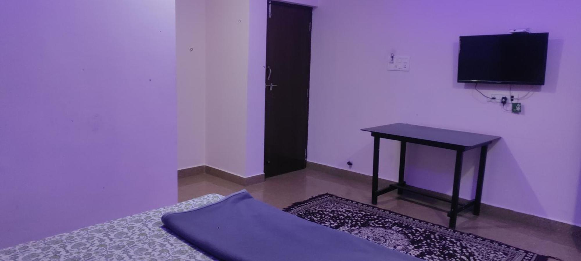 Hotel Shonarbangla Calangute Zimmer foto
