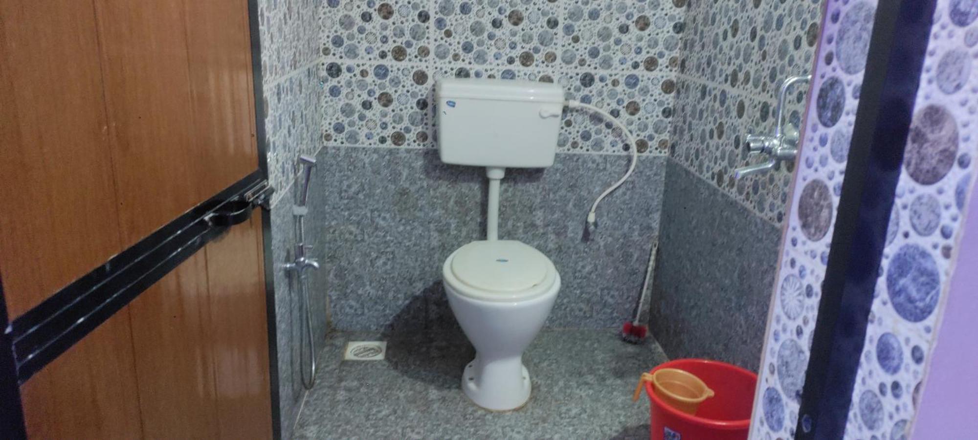Hotel Shonarbangla Calangute Zimmer foto