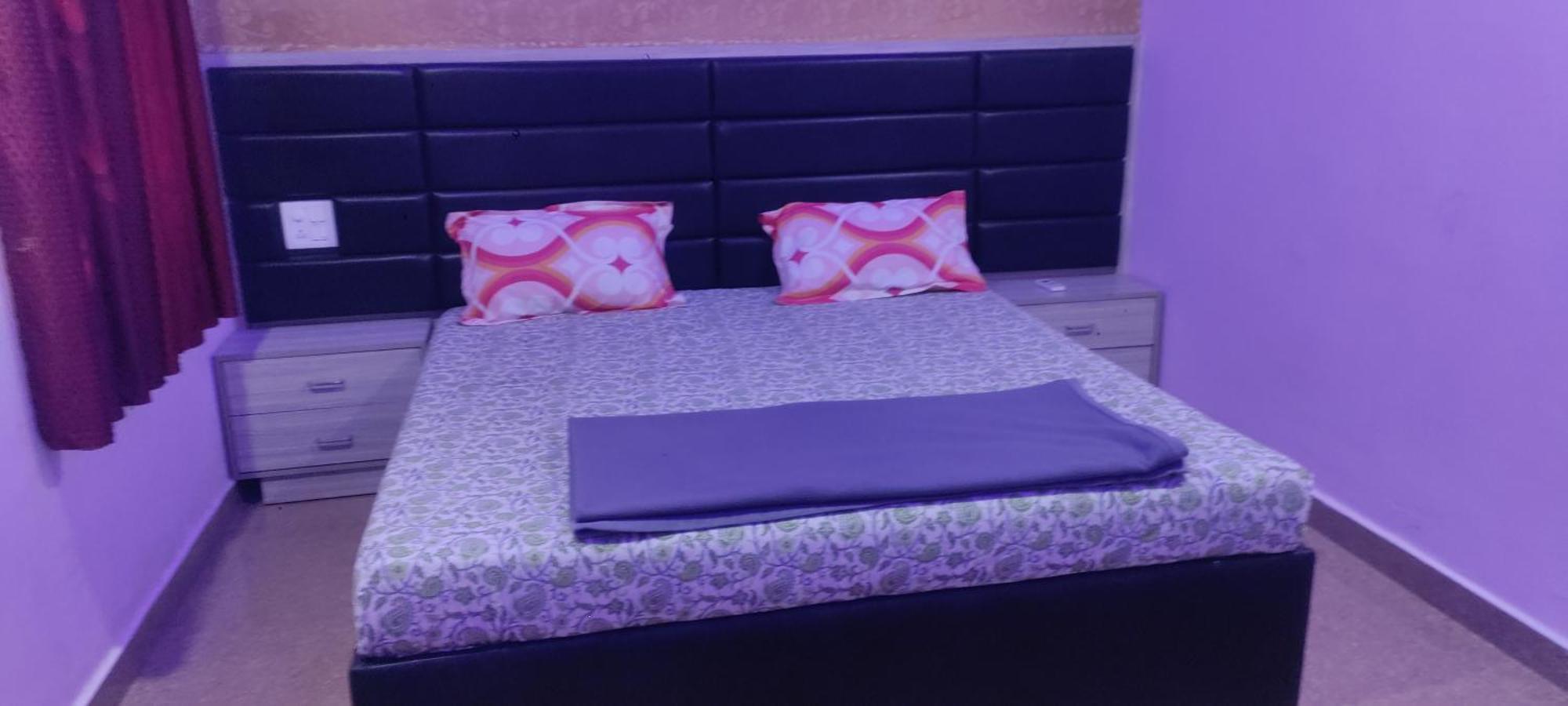 Hotel Shonarbangla Calangute Zimmer foto