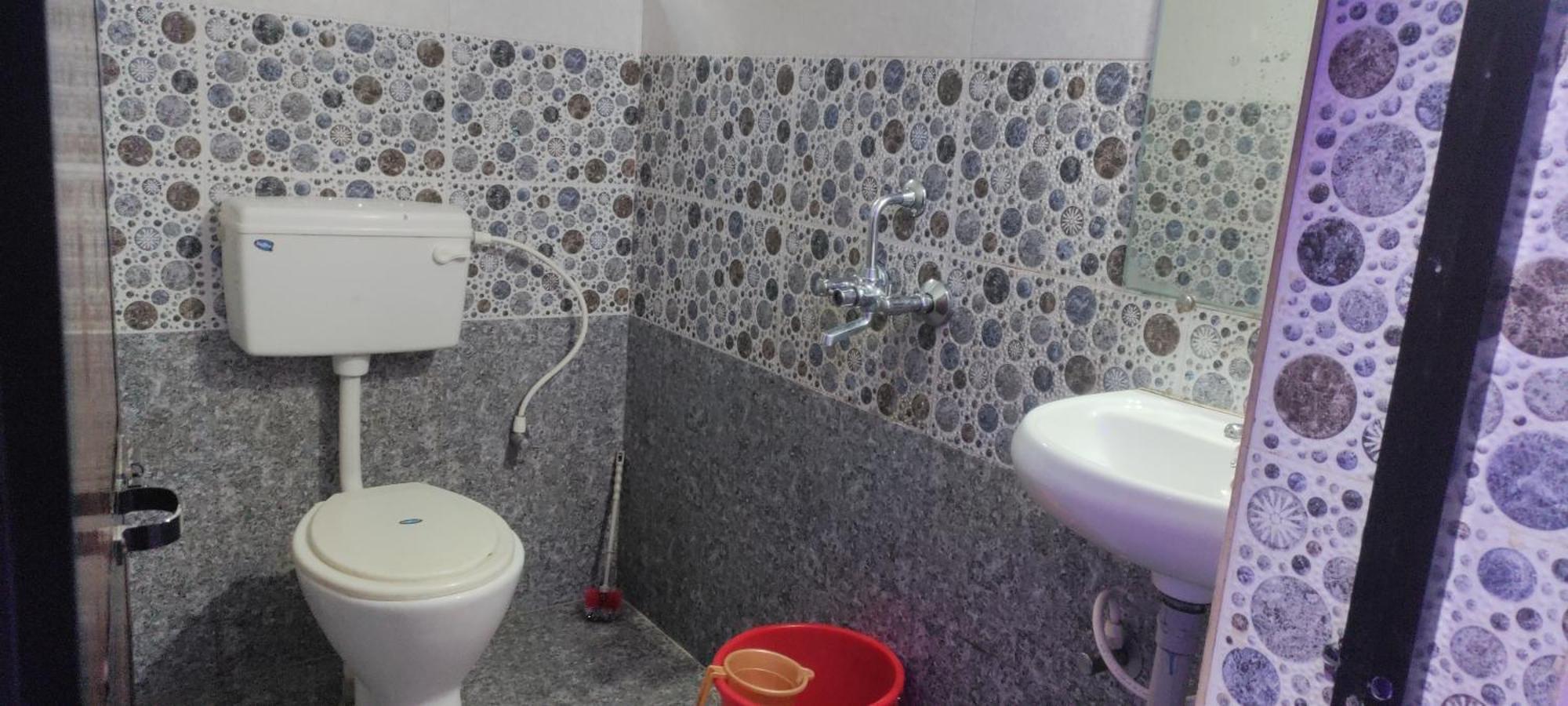 Hotel Shonarbangla Calangute Zimmer foto
